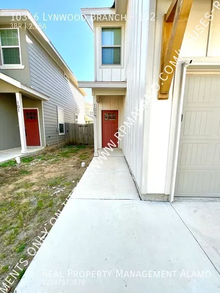 3 bedrooms apartment for rent in Far West Side - West SATX, San Antonio