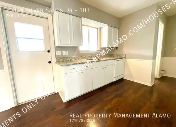 2 bedrooms apartment for rent in North Central - North SATX, San Antonio