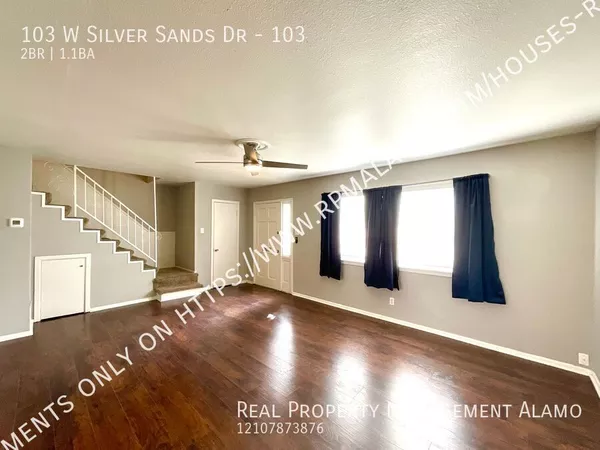 2 bedrooms apartment for rent in North Central - North SATX, San Antonio