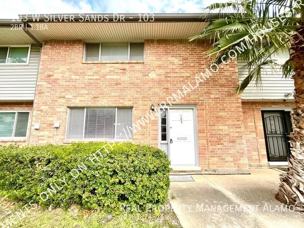2 bedrooms apartment for rent in North Central - North SATX, San Antonio