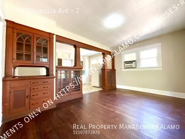 2 bedrooms apartment for rent in Alta Vista - Central SATX, San Antonio