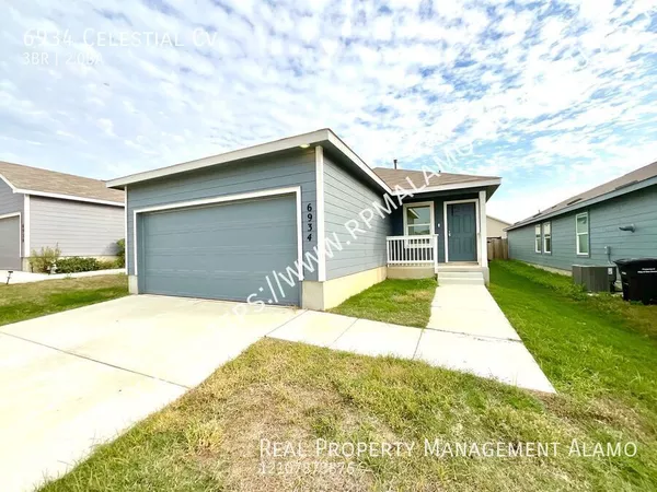 3 bedrooms apartment for rent in Hidden Cove - Indian Creek - South SATX, San Antonio