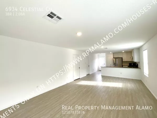 3 bedrooms apartment for rent in Hidden Cove - Indian Creek - South SATX, San Antonio