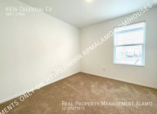 3 bedrooms apartment for rent in Hidden Cove - Indian Creek - South SATX, San Antonio