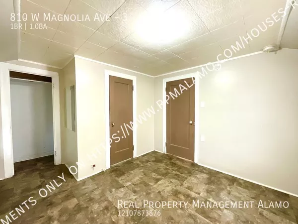 1 bedroom apartment for rent in Alta Vista - Central SATX, San Antonio