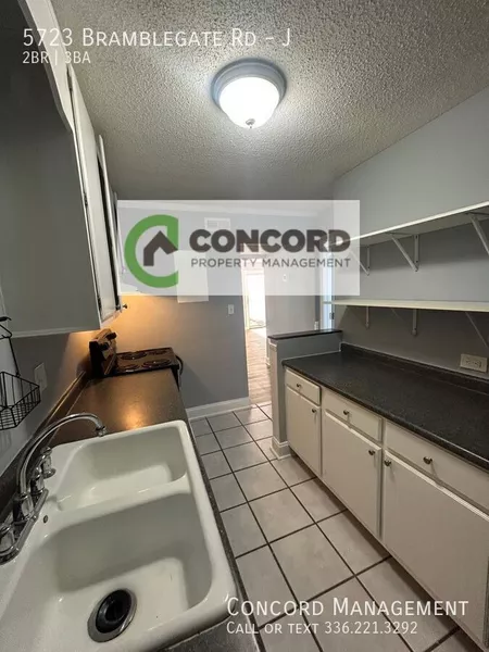 2 bedrooms apartment for rent in West Greensboro - Greensboro, Greensboro