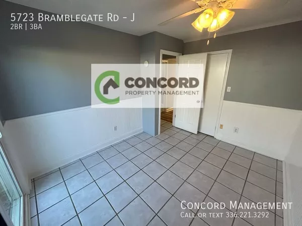 2 bedrooms apartment for rent in West Greensboro - Greensboro, Greensboro