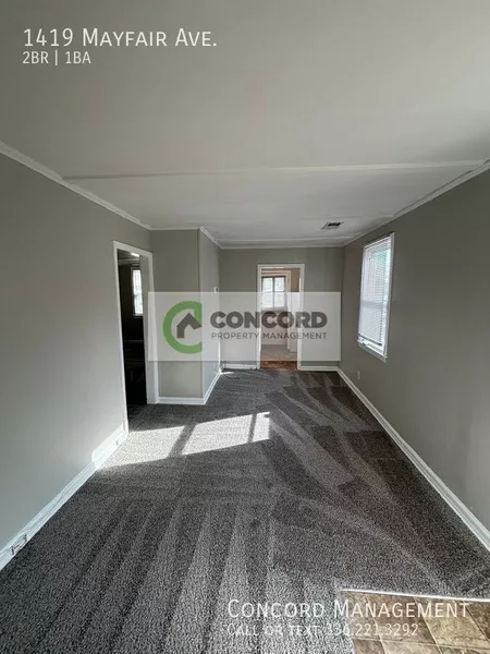 2 bedrooms apartment for rent in Dunleath - Greensboro, Greensboro