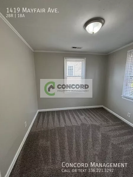 2 bedrooms apartment for rent in Dunleath - Greensboro, Greensboro