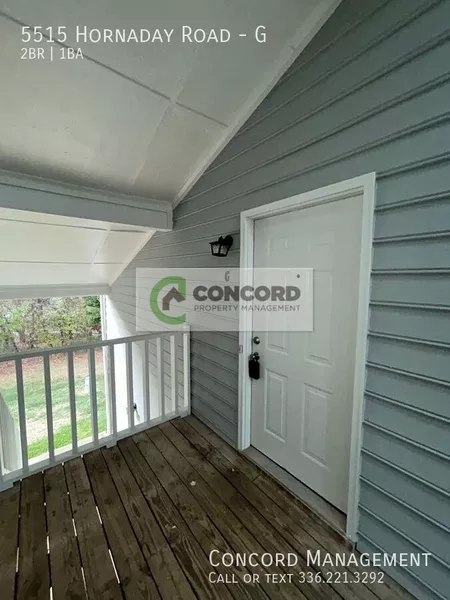 2 bedrooms apartment for rent in West Greensboro - Greensboro, Greensboro