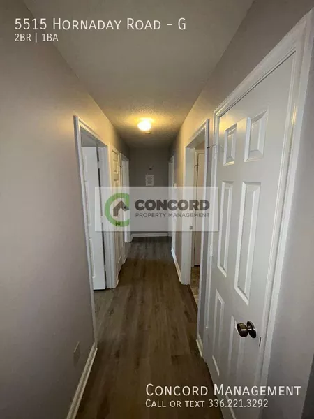 2 bedrooms apartment for rent in West Greensboro - Greensboro, Greensboro