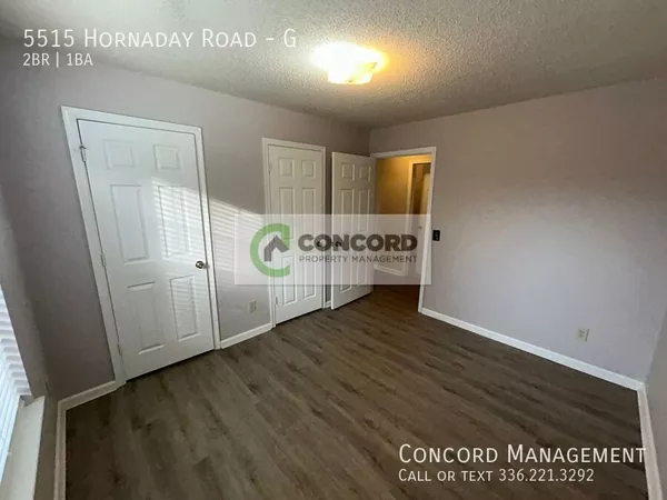 2 bedrooms apartment for rent in West Greensboro - Greensboro, Greensboro