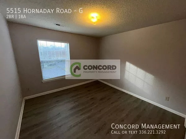 2 bedrooms apartment for rent in West Greensboro - Greensboro, Greensboro