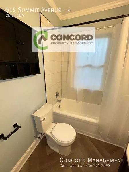 2 bedrooms apartment for rent in Dunleath - Greensboro, Greensboro