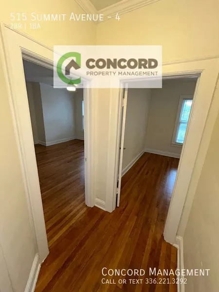 2 bedrooms apartment for rent in Dunleath - Greensboro, Greensboro