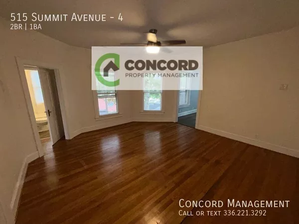 2 bedrooms apartment for rent in Dunleath - Greensboro, Greensboro