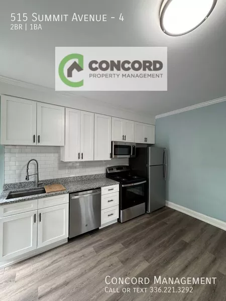 2 bedrooms apartment for rent in Dunleath - Greensboro, Greensboro