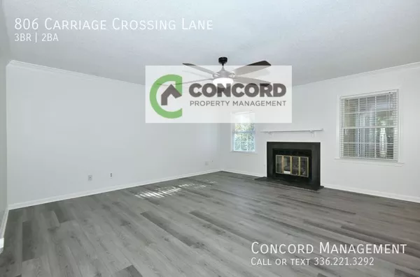 3 bedrooms apartment for rent in Northwest Greensboro - Greensboro, Greensboro