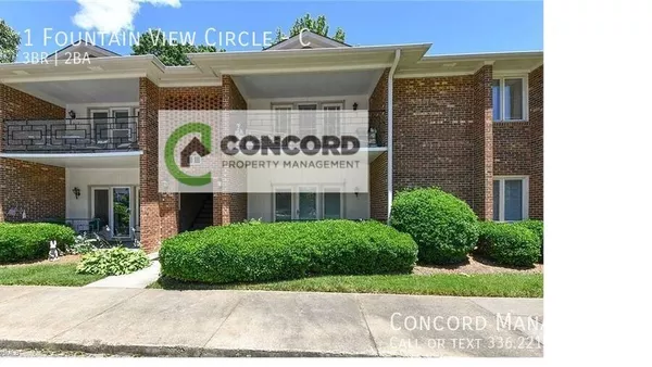 3 bedrooms apartment for rent in North Greensboro - Greensboro, Greensboro