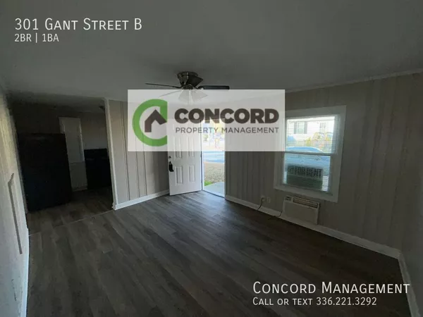 2 bedrooms apartment for rent in Dunleath - Greensboro, Greensboro