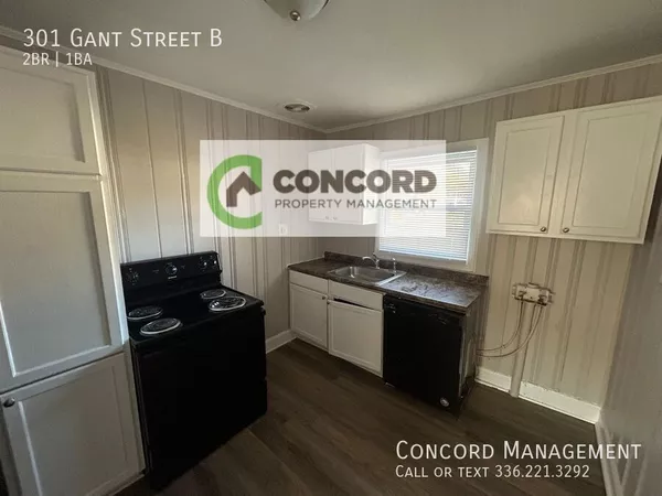 2 bedrooms apartment for rent in Dunleath - Greensboro, Greensboro