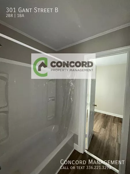 2 bedrooms apartment for rent in Dunleath - Greensboro, Greensboro