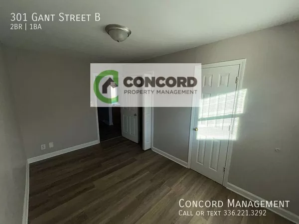 2 bedrooms apartment for rent in Dunleath - Greensboro, Greensboro