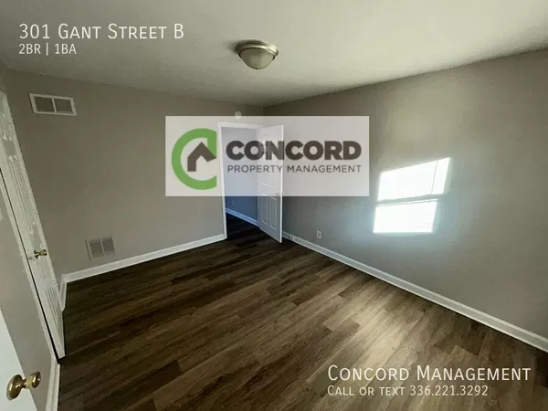 2 bedrooms apartment for rent in Dunleath - Greensboro, Greensboro