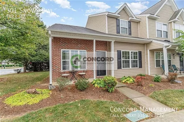 3 bedrooms apartment for rent in Oak Ridge - Outer Triad, Greensboro