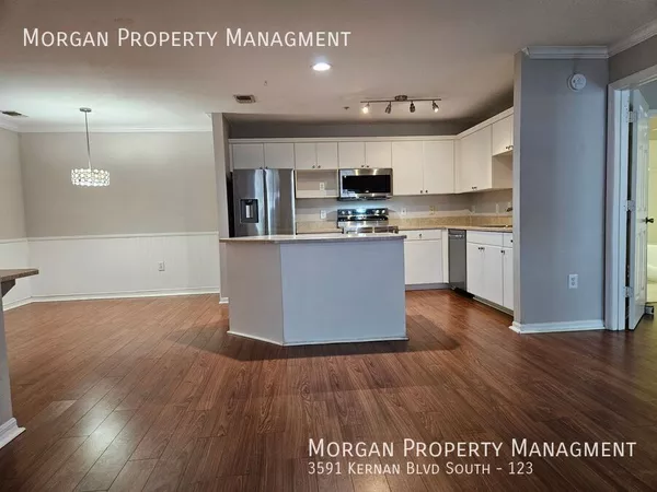 2 bedrooms apartment for rent in Sans Pareil - Beaches, Jacksonville