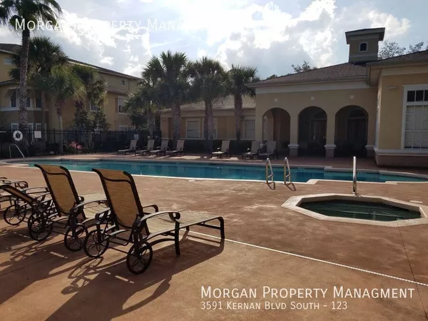 2 bedrooms apartment for rent in Sans Pareil - Beaches, Jacksonville