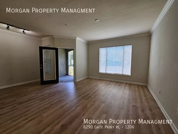 1 bedroom apartment for rent in Secret Cove - Southside, Jacksonville