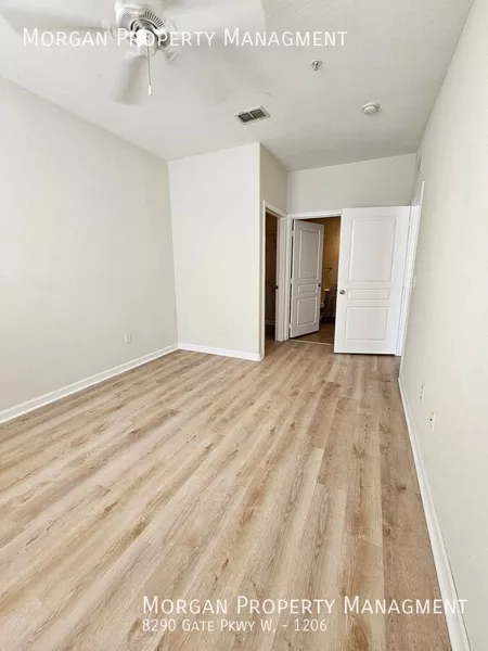 1 bedroom apartment for rent in Secret Cove - Southside, Jacksonville