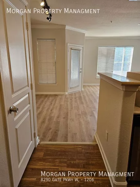 1 bedroom apartment for rent in Secret Cove - Southside, Jacksonville