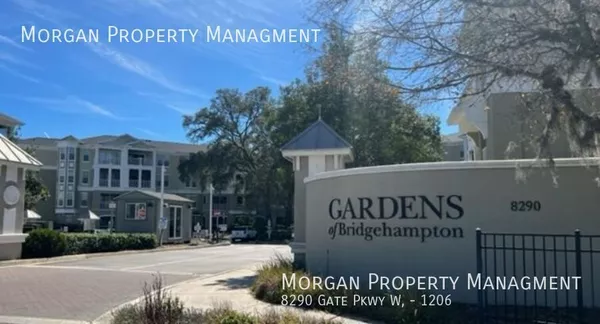 1 bedroom apartment for rent in Secret Cove - Southside, Jacksonville