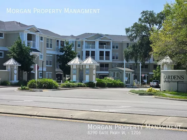 1 bedroom apartment for rent in Secret Cove - Southside, Jacksonville