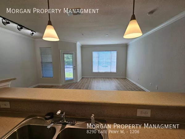 1 bedroom apartment for rent in Secret Cove - Southside, Jacksonville