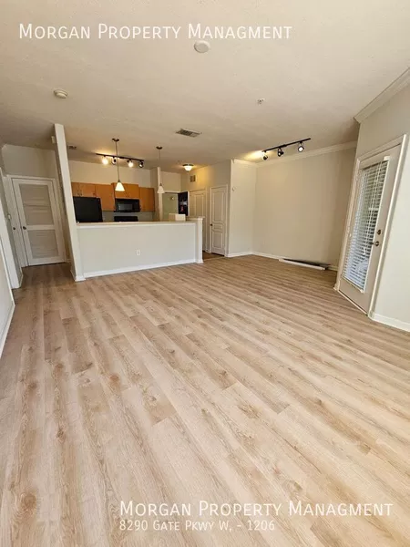 1 bedroom apartment for rent in Secret Cove - Southside, Jacksonville