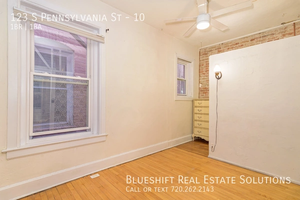 1 bedroom apartment for rent in Country Club - Center Denver, Denver