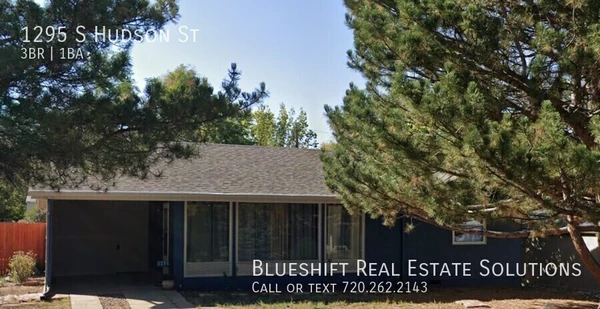 3 bedrooms apartment for rent in Virginia Village - East Denver, Denver