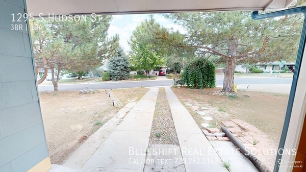 3 bedrooms apartment for rent in Virginia Village - East Denver, Denver