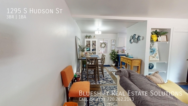 3 bedrooms apartment for rent in Virginia Village - East Denver, Denver