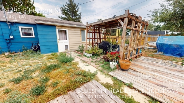 3 bedrooms apartment for rent in Virginia Village - East Denver, Denver