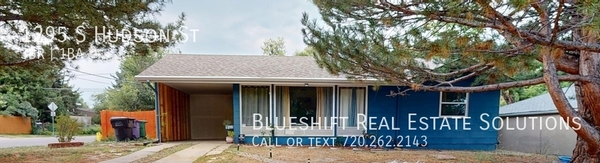 3 bedrooms apartment for rent in Virginia Village - East Denver, Denver