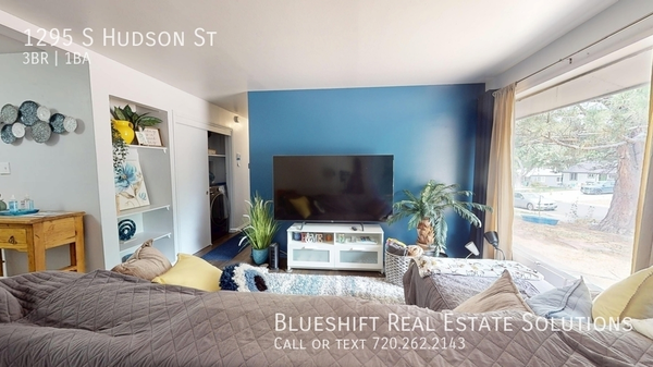 3 bedrooms apartment for rent in Virginia Village - East Denver, Denver