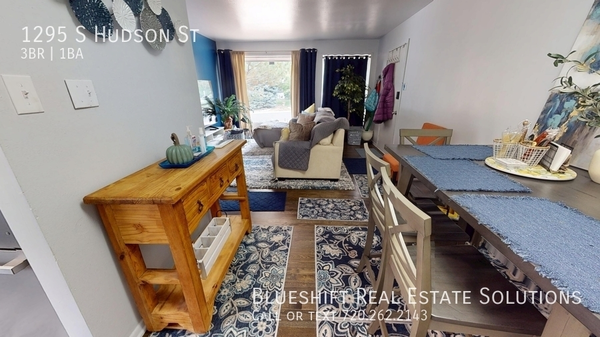 3 bedrooms apartment for rent in Virginia Village - East Denver, Denver