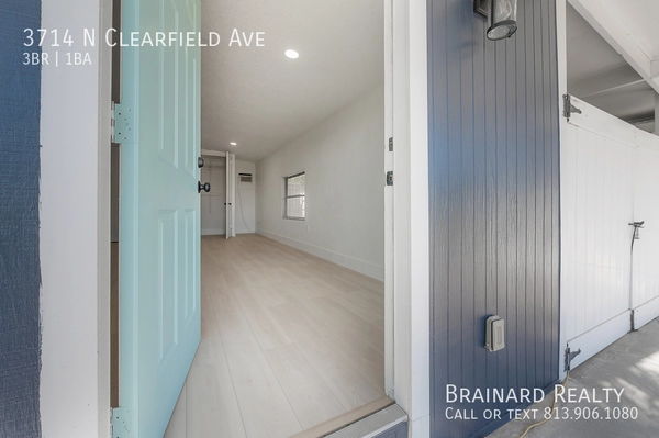 3 bedrooms apartment for rent in Tampa Heights - Central Tampa, Tampa