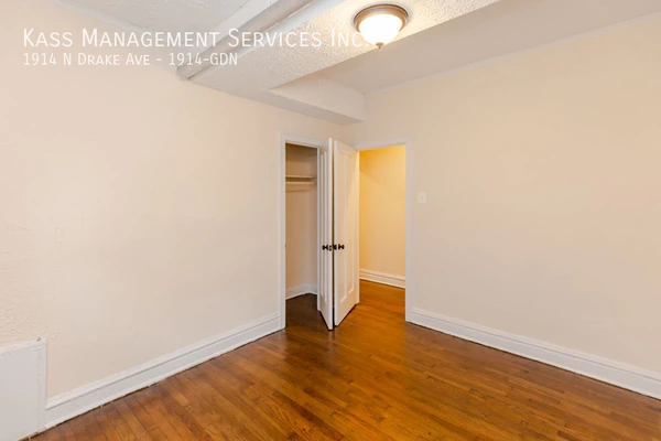 1 bedroom apartment for rent in Logan Square - North Side, Chicago