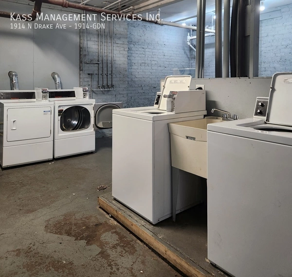 1 bedroom apartment for rent in Logan Square - North Side, Chicago