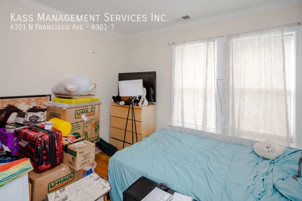 2 bedrooms apartment for rent in West Ridge - Far North Side, Chicago